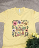 Be The Reason