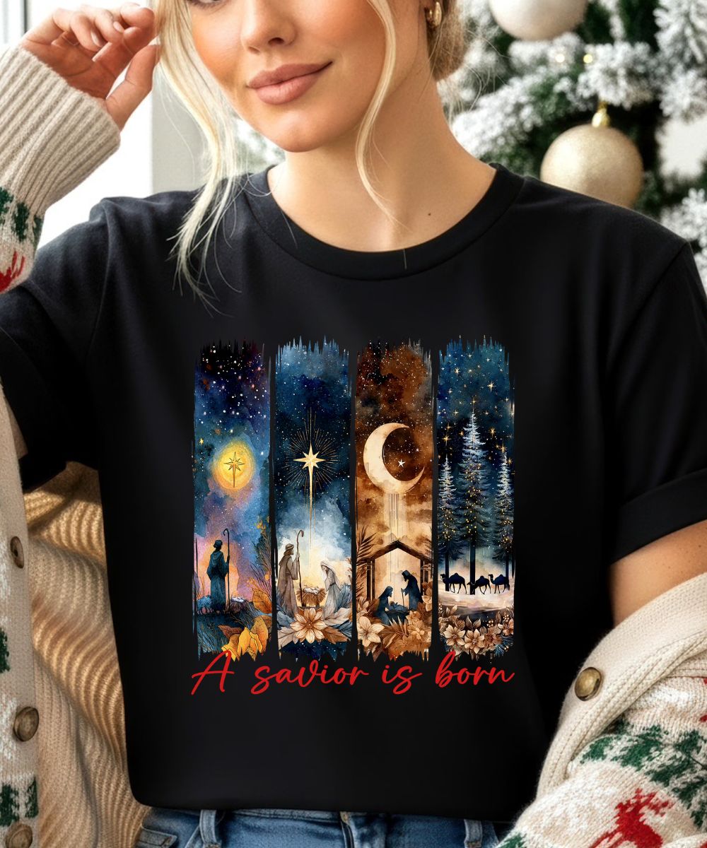 The Christian Movement Apparel Company