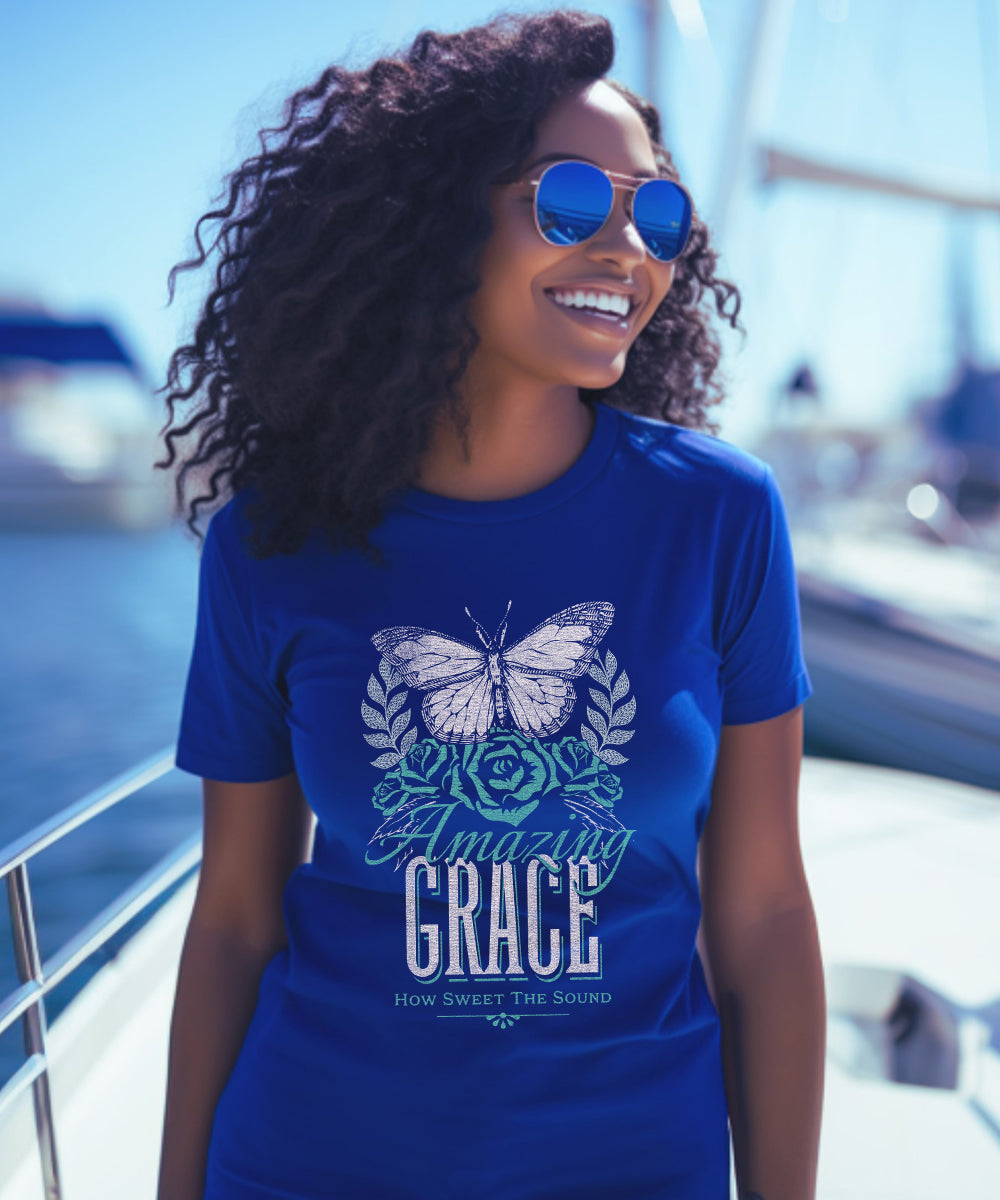 Amazing Grace