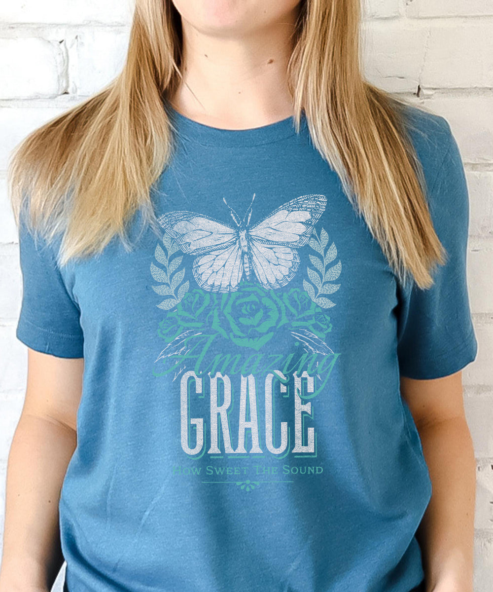 Amazing Grace