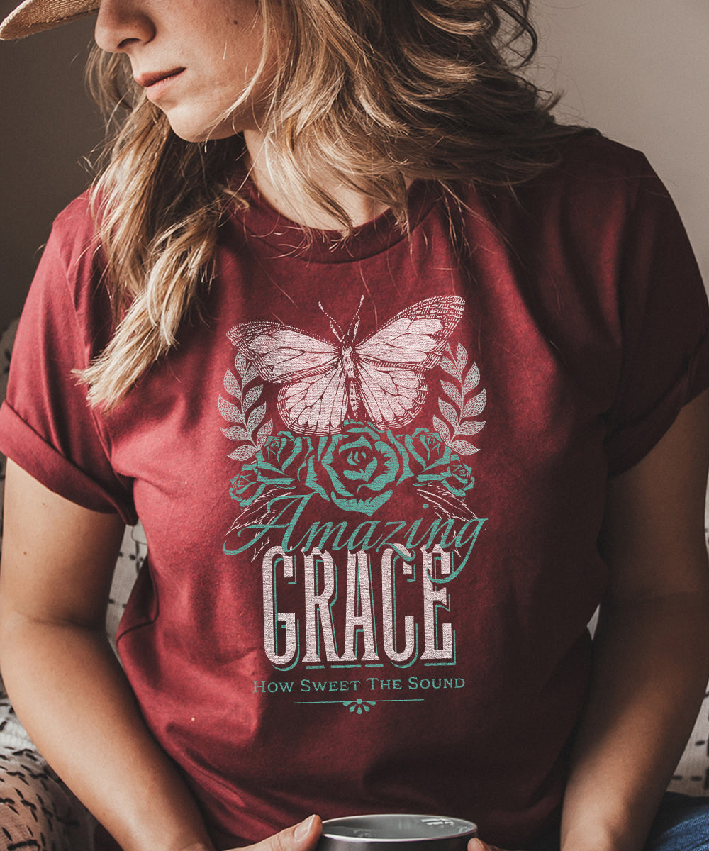 Amazing Grace
