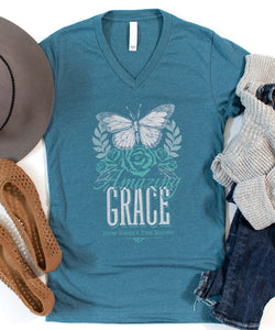 Amazing Grace