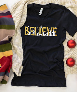 Believe