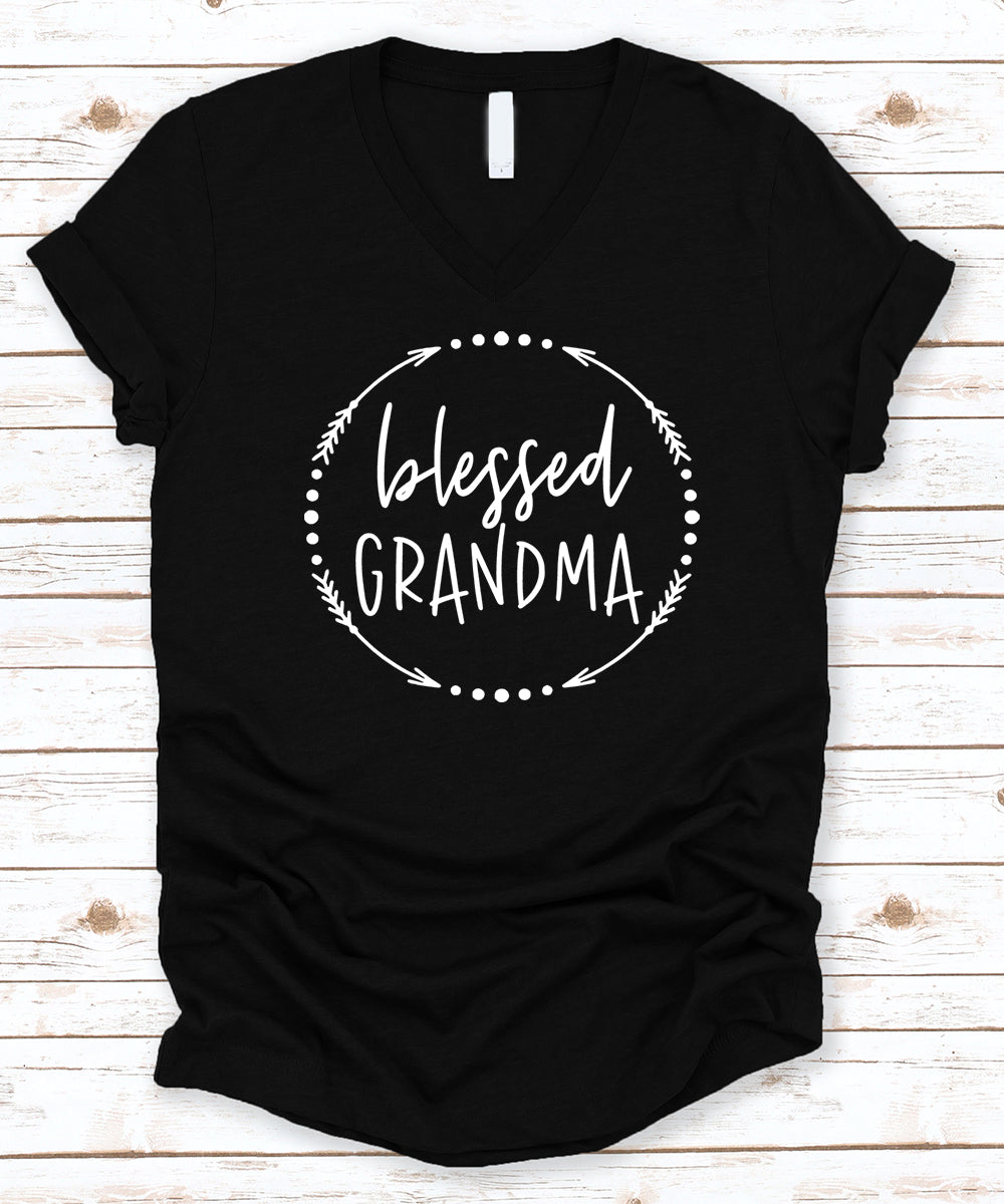 Blessed Grandma