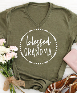Blessed Grandma