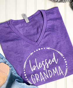Blessed Grandma
