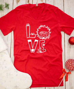 Christmas Love
