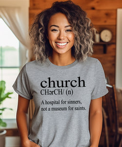 Church
