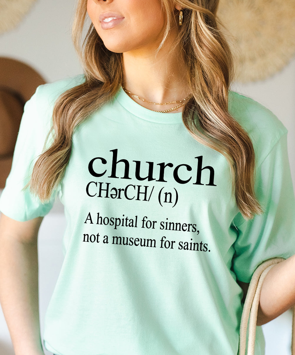 Church