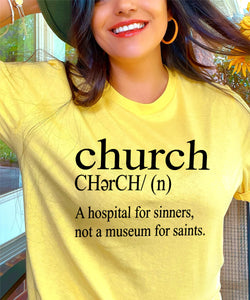 Church