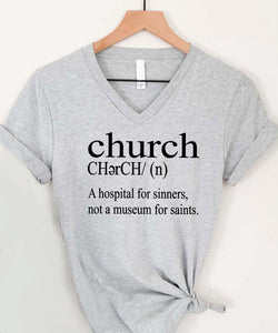 Church