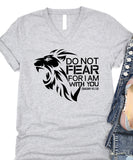 Do Not Fear