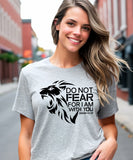 Do Not Fear