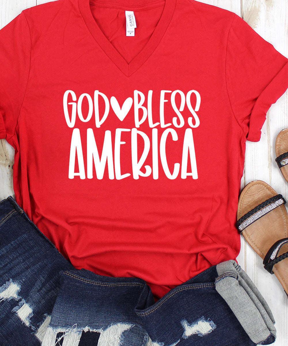 God Bless America