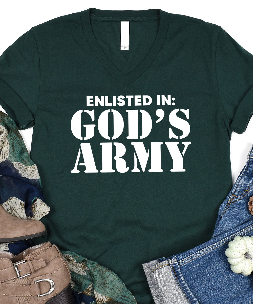 God's Army