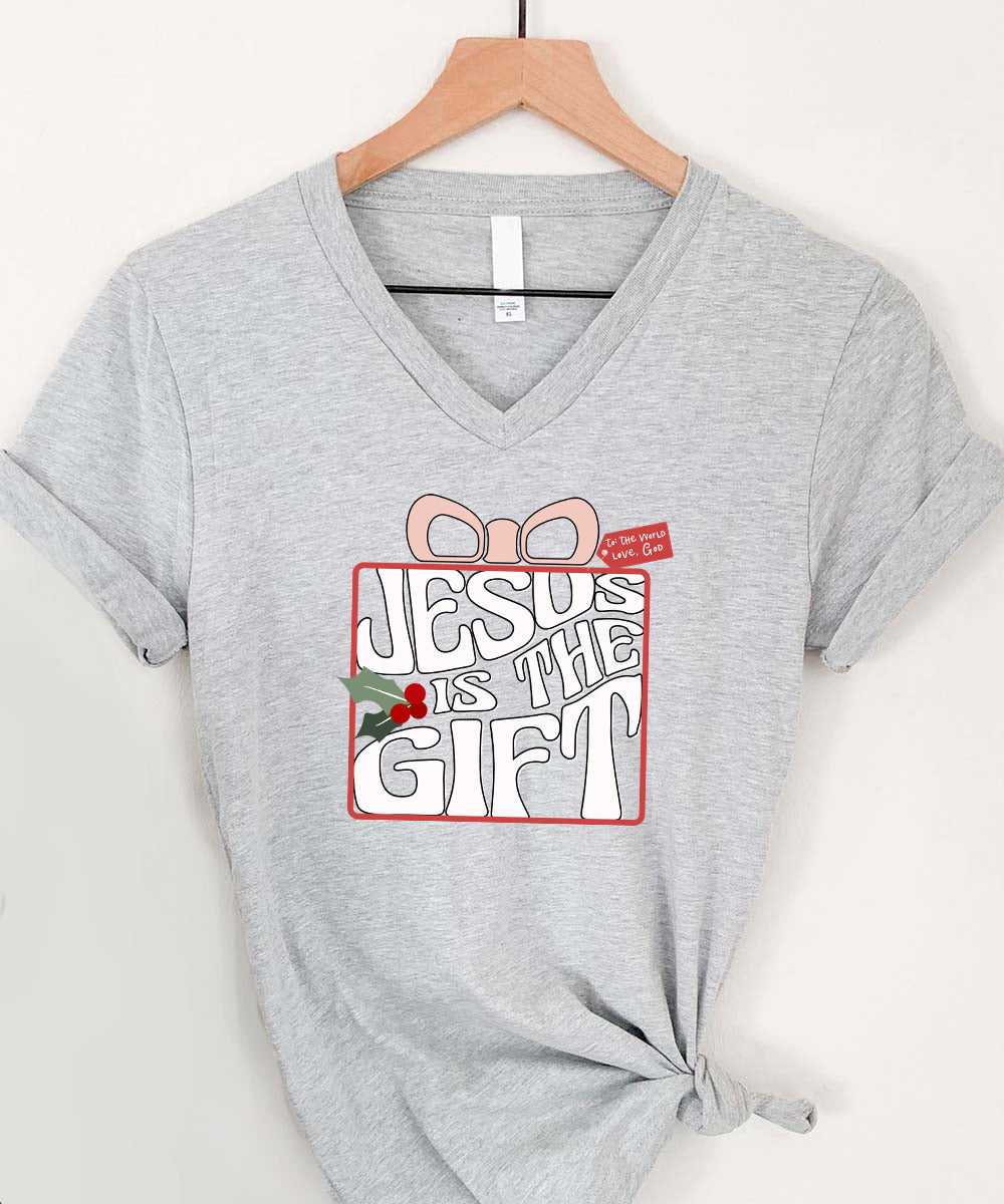 Jesus Is The Gift