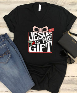Jesus Is The Gift