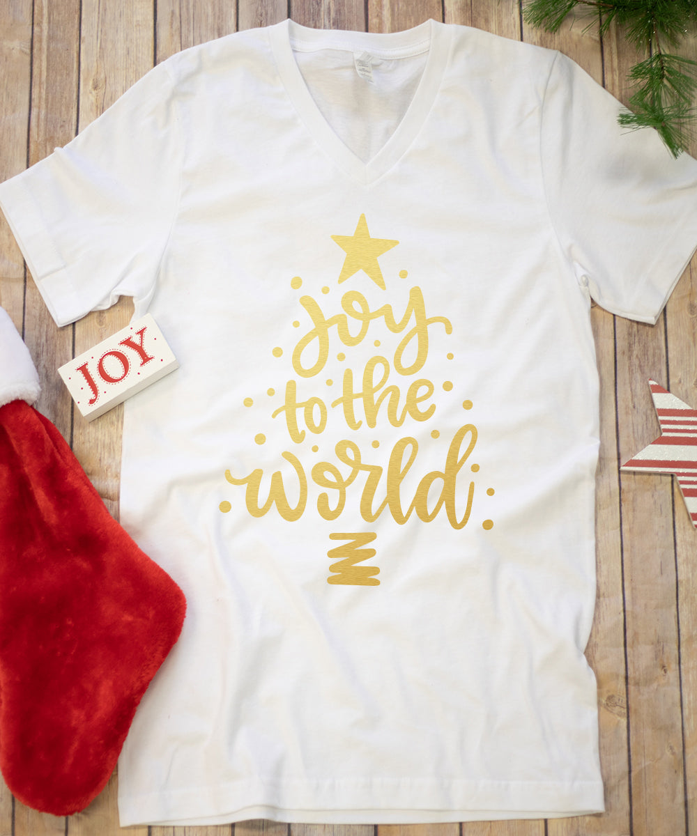 Joy To The World