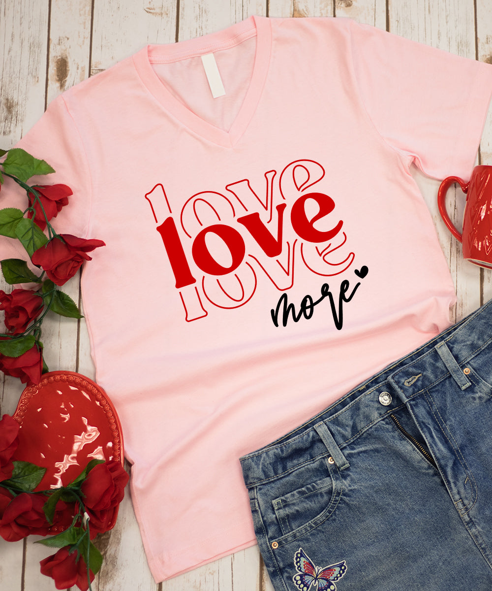 Love More