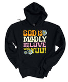Madly In Love Hoodie