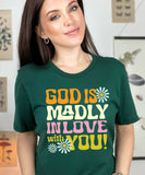 Madly In Love