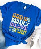 Madly In Love