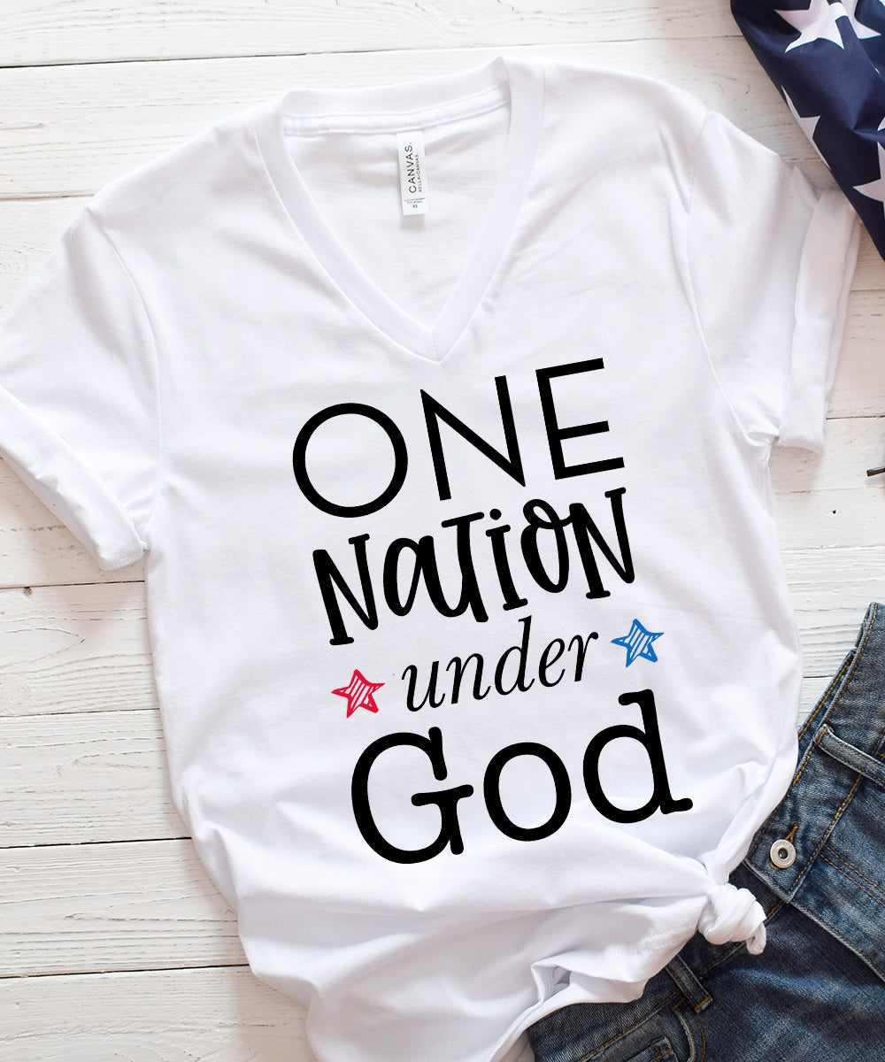 One Nation Under God