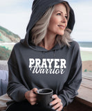 Prayer Warrior Hoodie