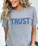 Psalm 91:2 - Trust