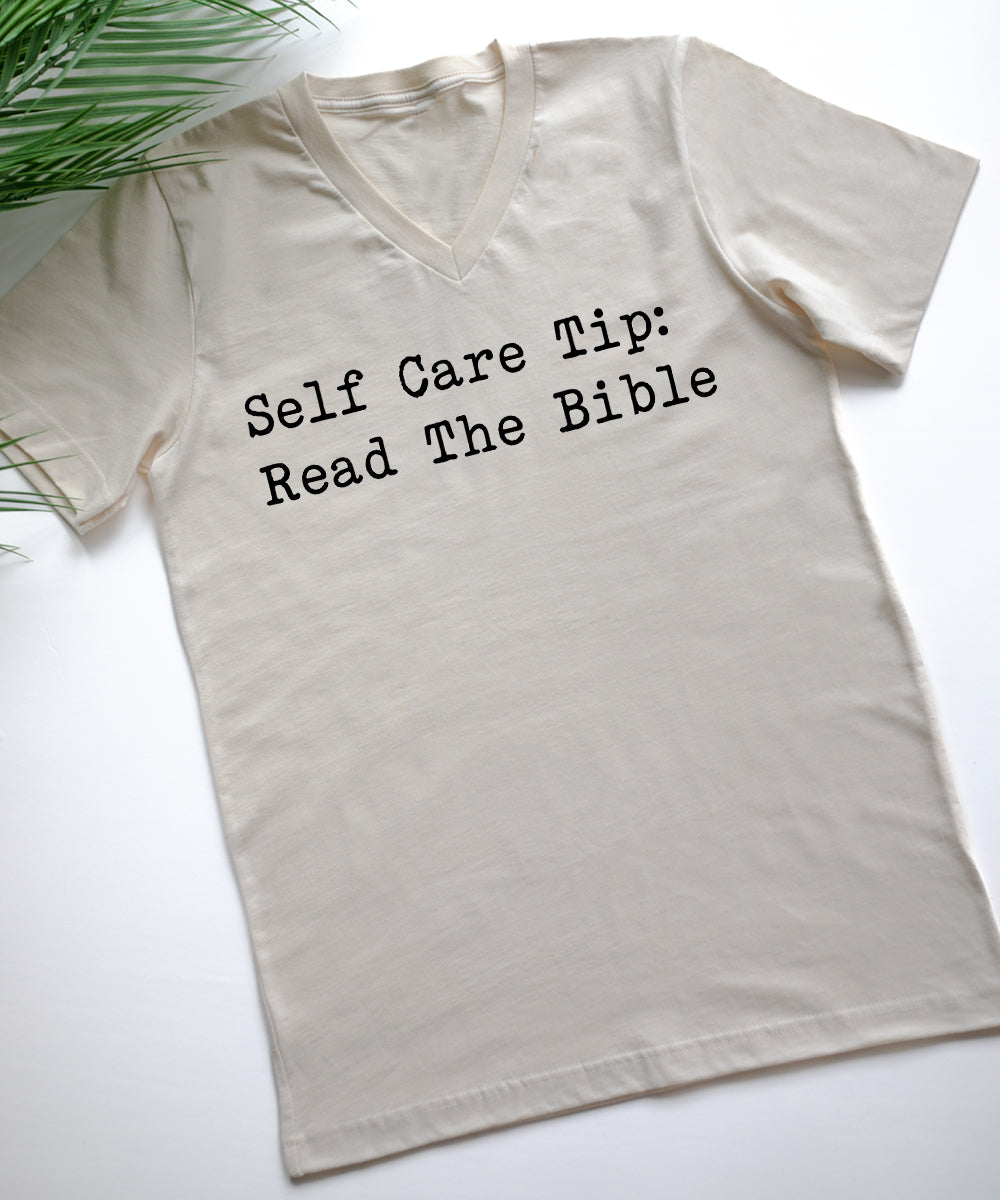 Self Care Tip
