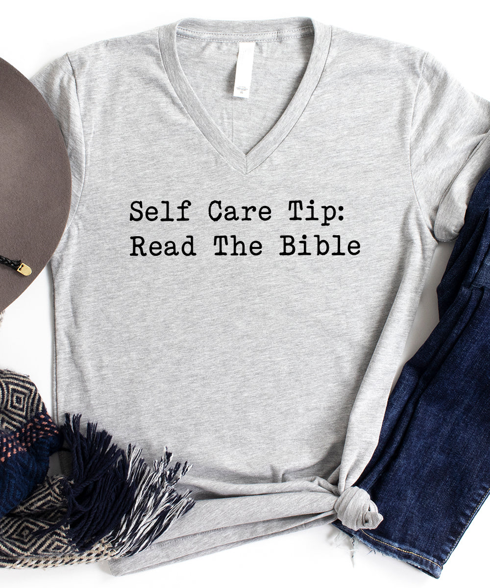 Self Care Tip