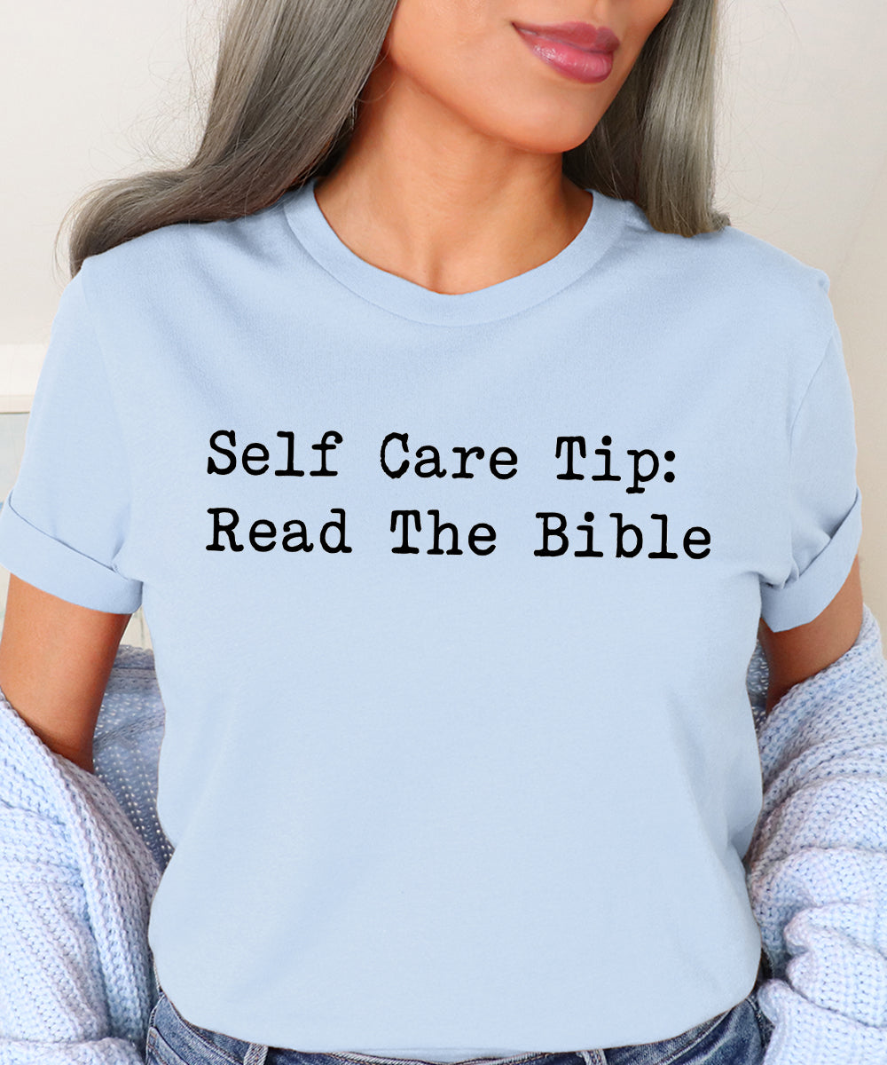 Self Care Tip