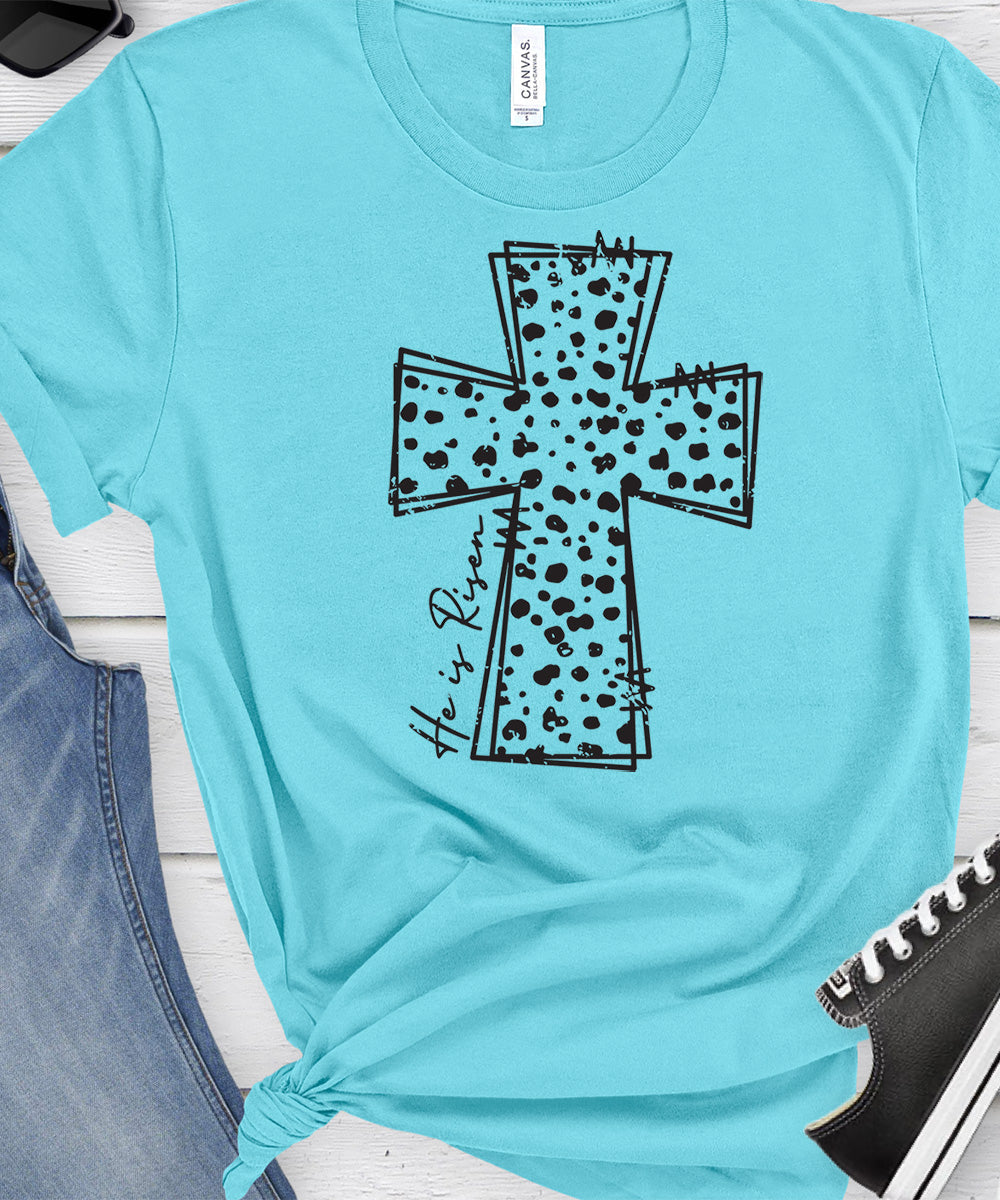 Spotted Cross