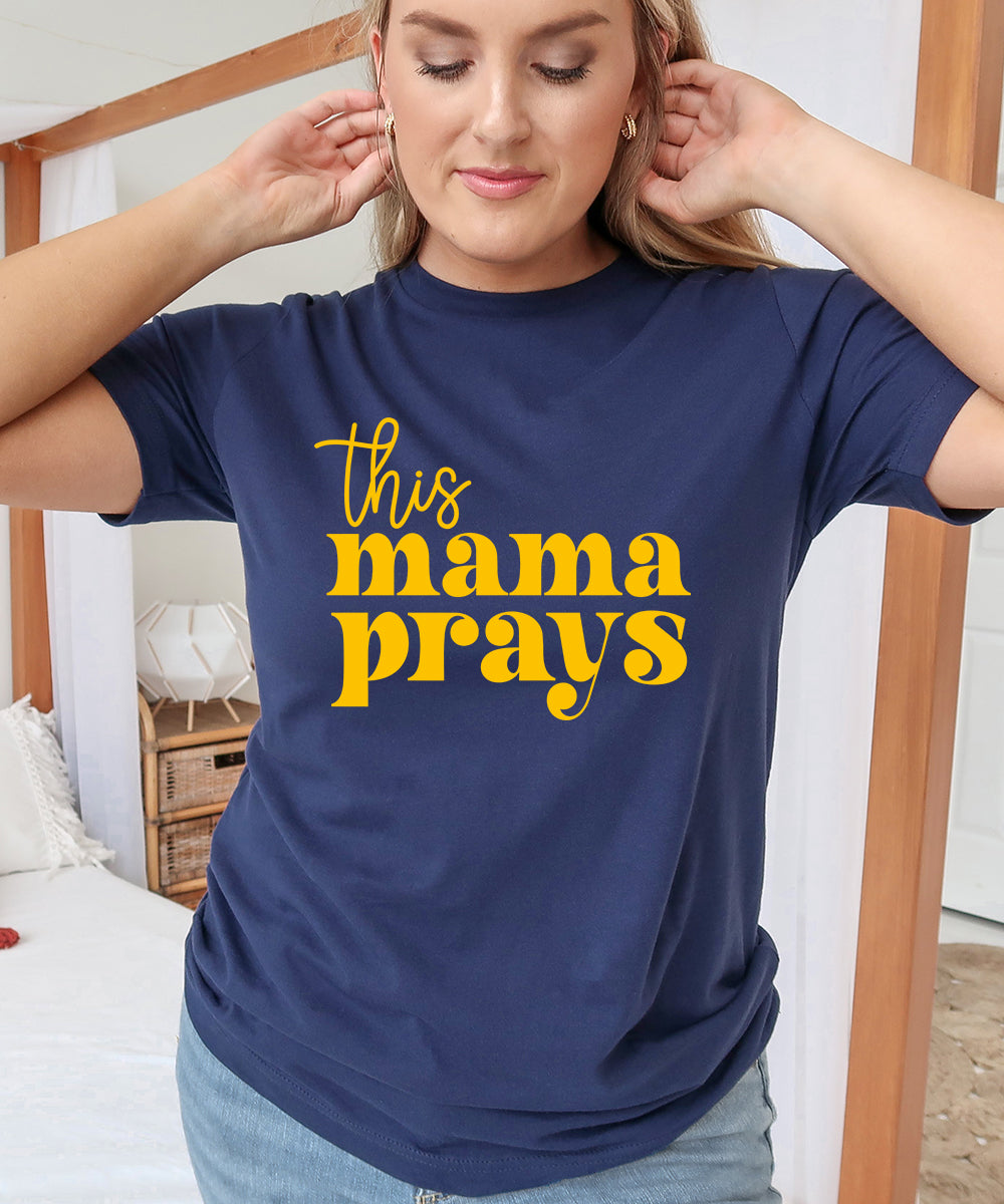 This Mama Prays