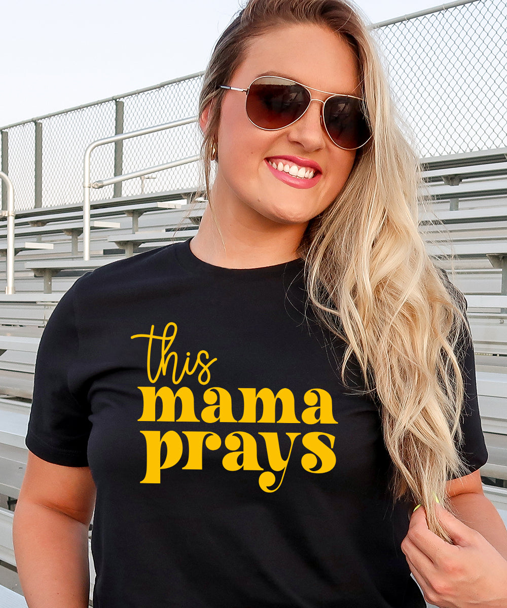 This Mama Prays