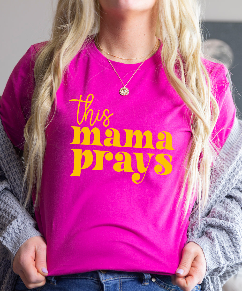 This Mama Prays