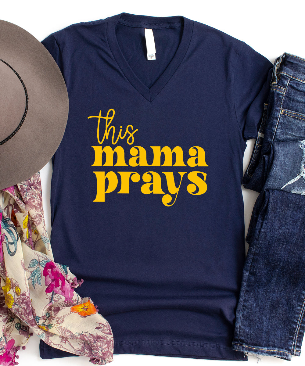 This Mama Prays
