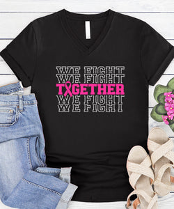 Together We Fight