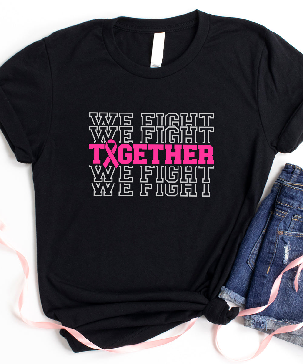 Together We Fight