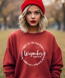 Waymaker Sweatshirt