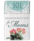 101 Moments with God For Moms, A Box of Blessings
