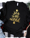 Joy To The World Long Sleeve