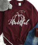 Thankful Sweatshirt