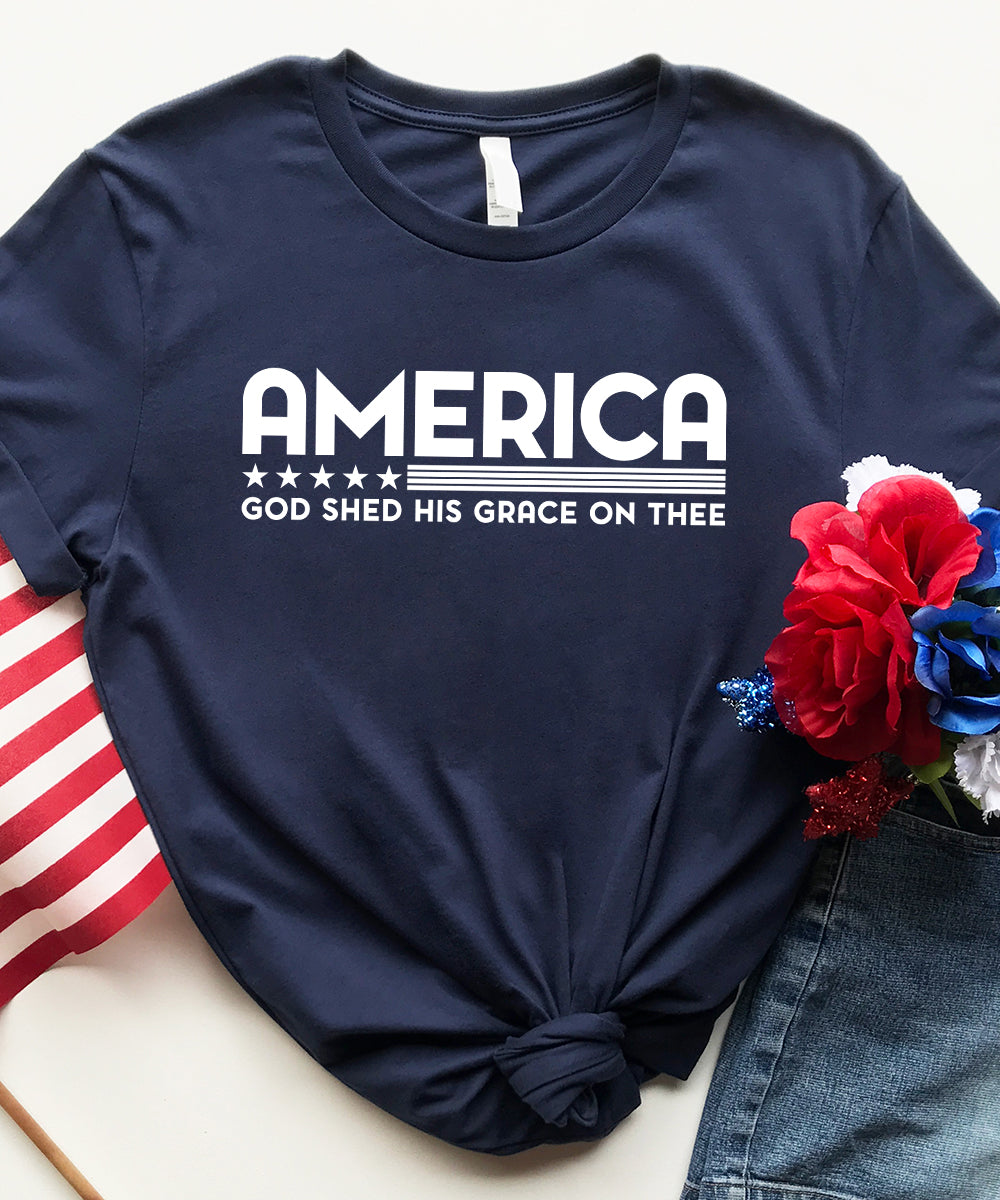 America