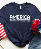 America