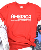 America