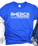 America
