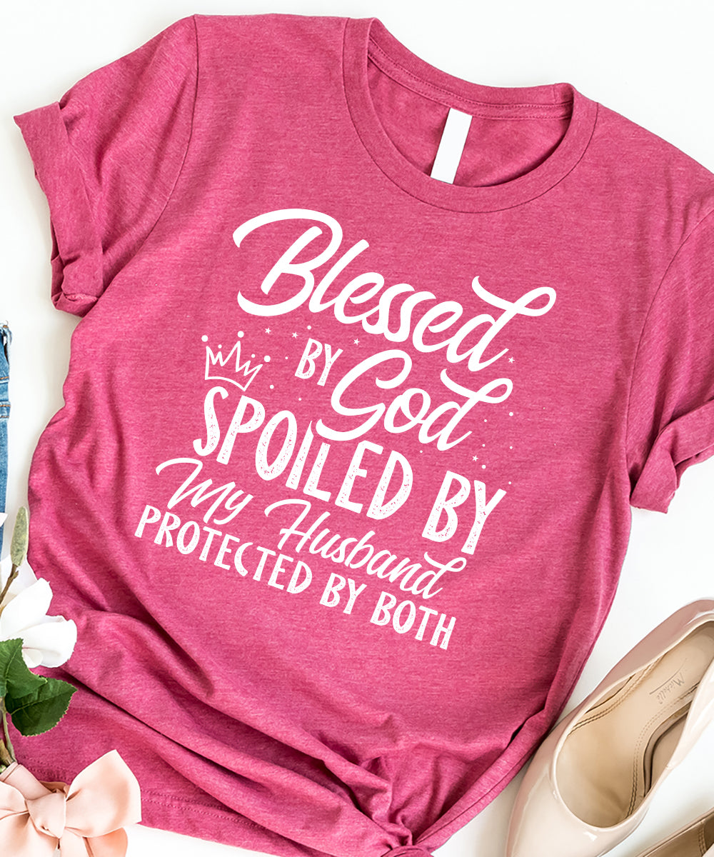 Blessed & Spoiled