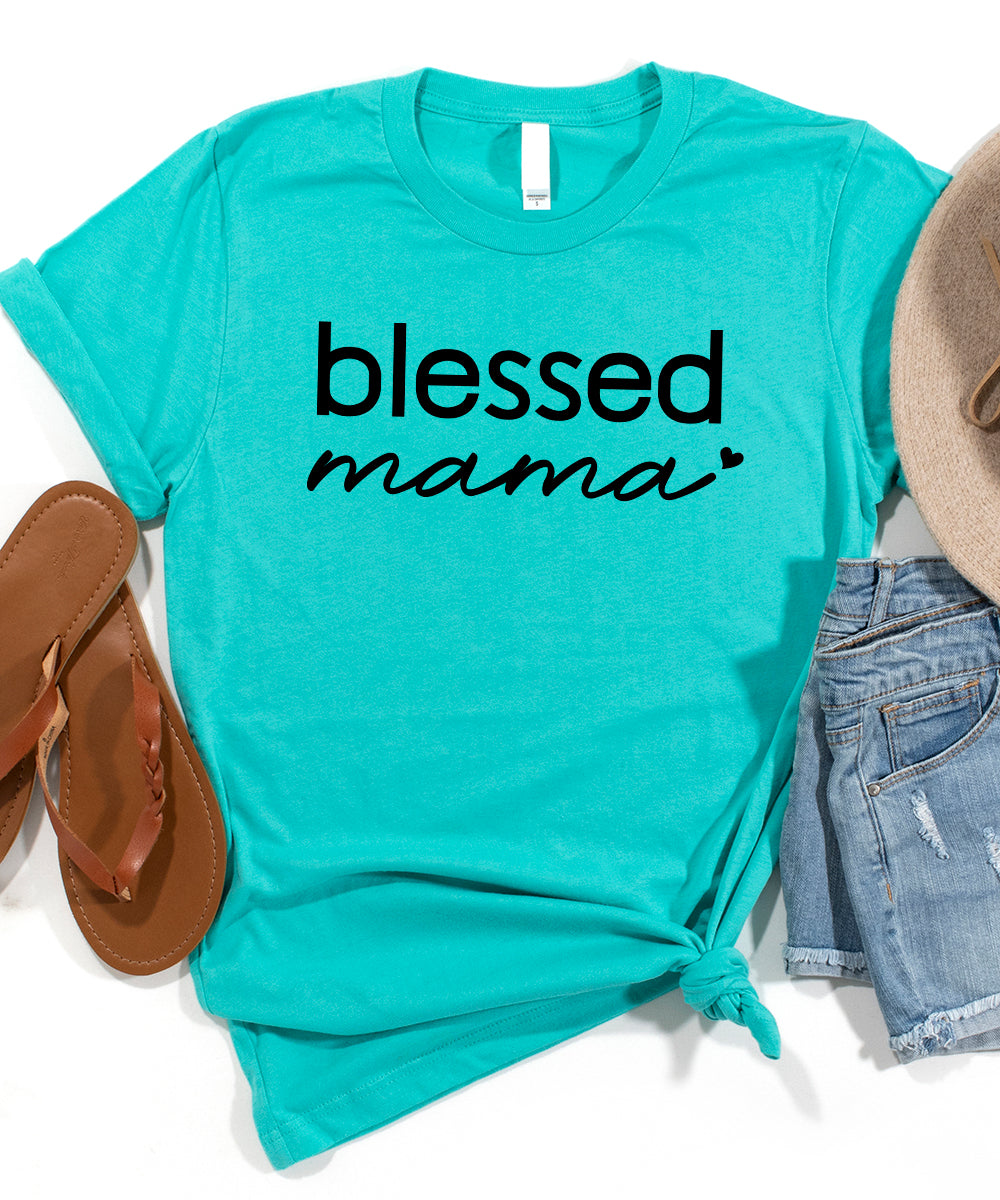 Blessed Mama