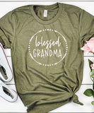 Blessed Grandma